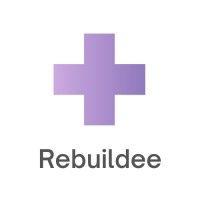 rebuildee logo image