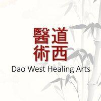 dao west healing arts llc logo image