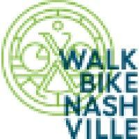 walk bike nashville