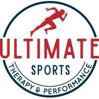 ultimate sports therapy & performance limited