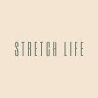 stretch life logo image