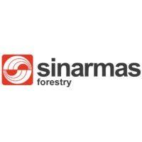 sinarmas forestry logo image