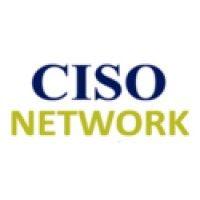 chief information security officer network logo image