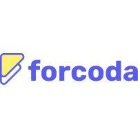 forcoda logo image