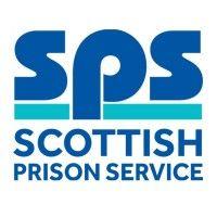 scottish prison service logo image