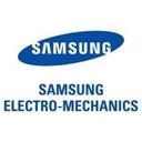 logo of Samsung Electro Mechanics