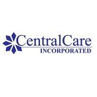 centralcare incorporated logo image