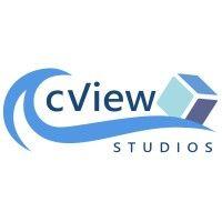 cview studios ltd logo image