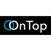 ontop health logo image