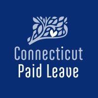 ct paid leave logo image