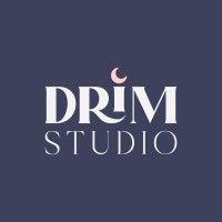 drim studio logo image