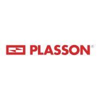 plasson uk logo image