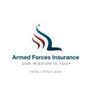 logo of Armed Forces Insurance