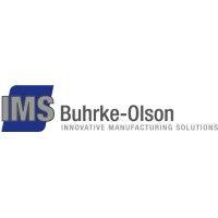 ims buhrke-olson