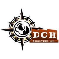 dch roasters, inc. logo image