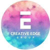 creative edge group logo image