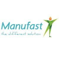 manufast logo image