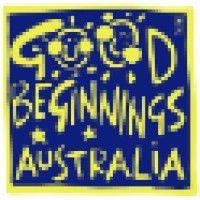 good beginnings australia logo image