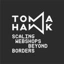 logo of Tomahawk Digital Marketing