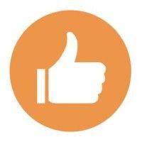 likeable logo image