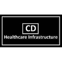 cd healthcare infrastructure partners llc logo image