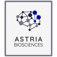 astria biosciences logo image