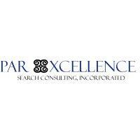 par excellence search consulting, inc. logo image