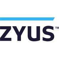 zyus life sciences logo image