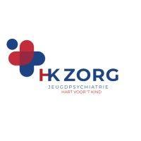 hk zorg logo image