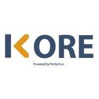 kore lighting and controls