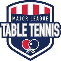 major league table tennis