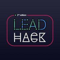 leadhack logo image