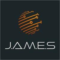 j.a.m.e.s gmbh logo image