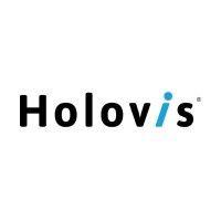 holovis logo image