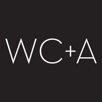 wc+a logo image