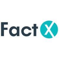 factx logo image