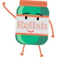 relish.club logo image