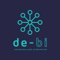 de-bi, co. logo image