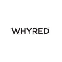 whyred logo image