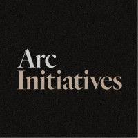 arc initiatives logo image