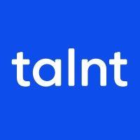 talnt logo image