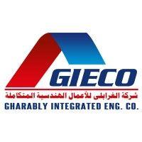 gharably integrated engineering company logo image