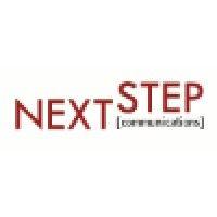 next step communications, llc logo image