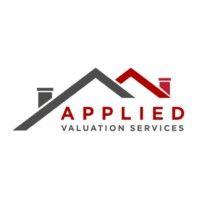 applied valuation services logo image