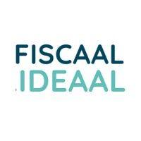 fiscaal ideaal logo image