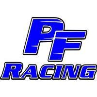 pf racing logo image