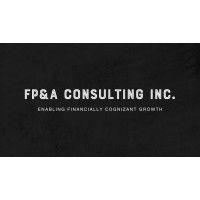 fp&a consulting inc. logo image