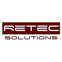 retec solutions group ltd logo image