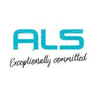 wwl als (wallenius wilhelmsen logistics abnormal load services) logo image