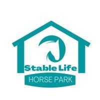 stable life inc logo image